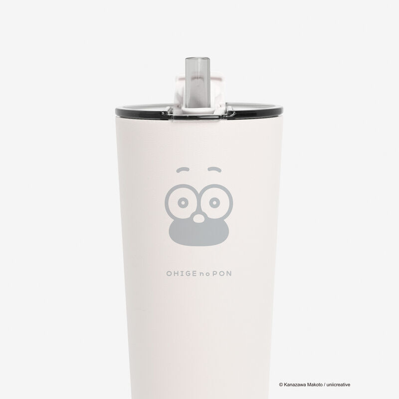 iN Z 飲料杯-胡子碰碰臉款, , hi-res image number null